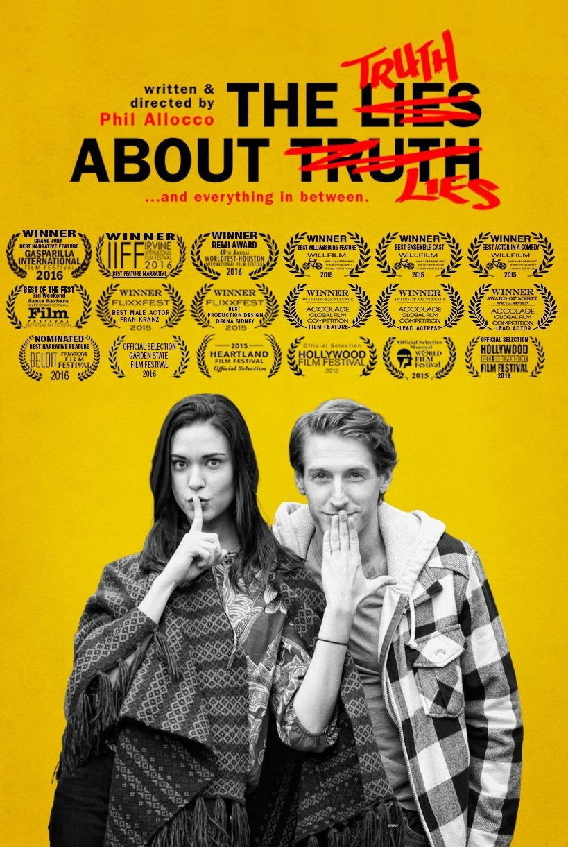The Truth About Lies