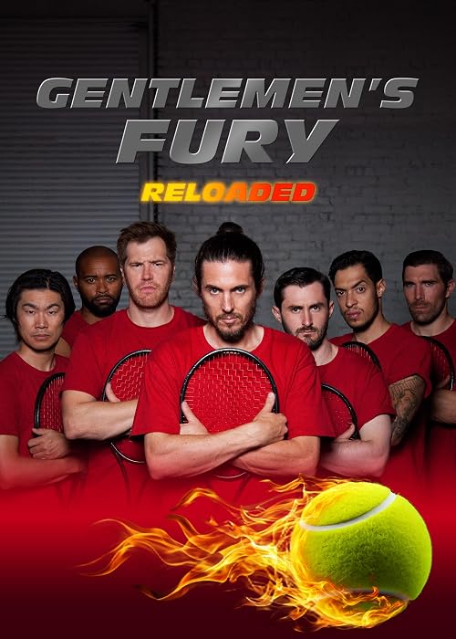 Gentlemen's Fury: Reloaded