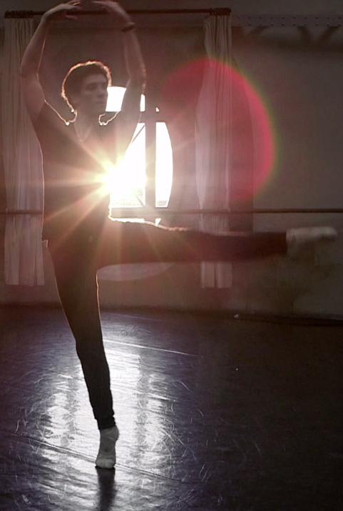 La danse à tout prix