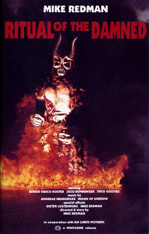 Ritual of the Damned