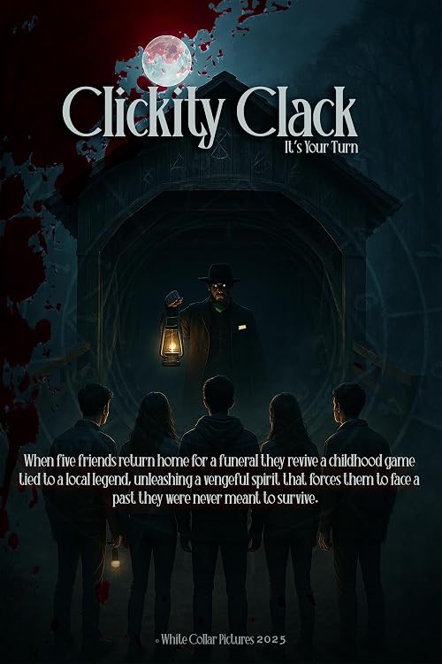 Clickity Clack