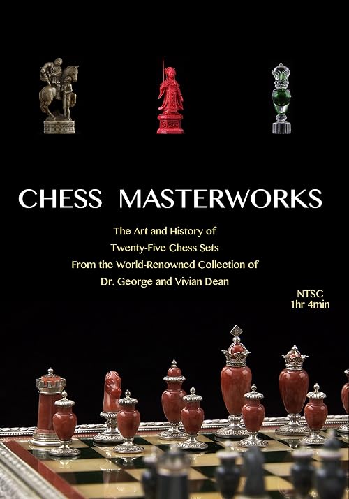 Chess Masterworks