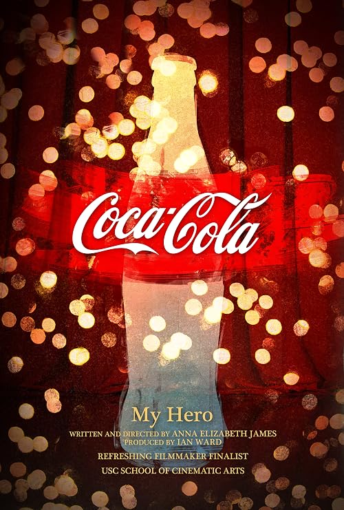 Coca-Cola: My Hero