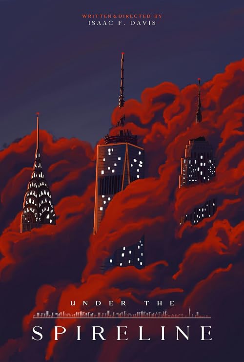 Under the Spireline