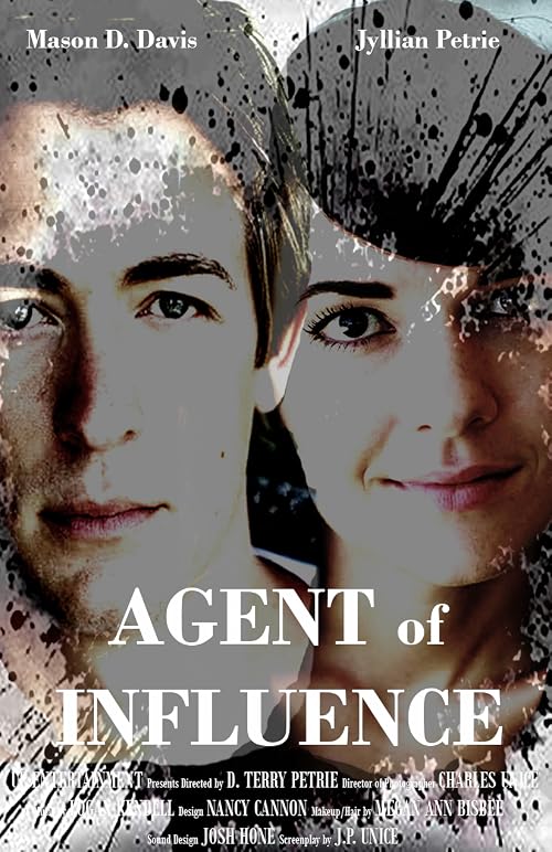 Agent of Influence