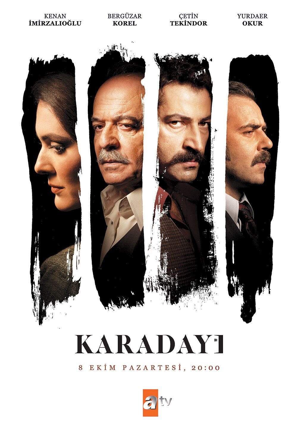 Karadayi