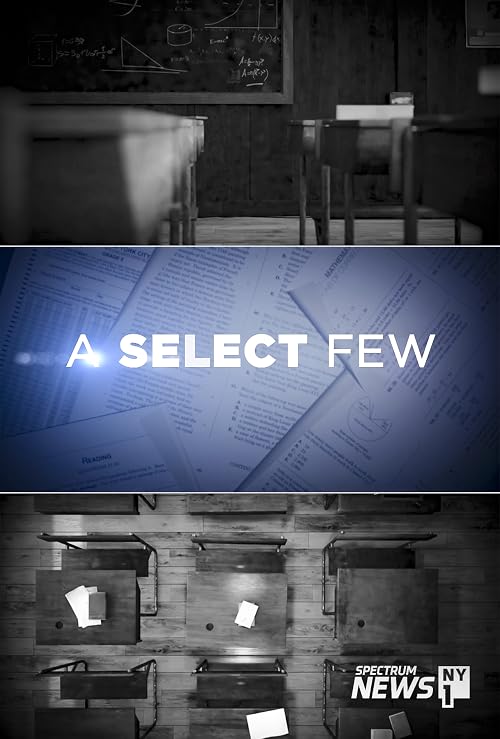 A Select Few