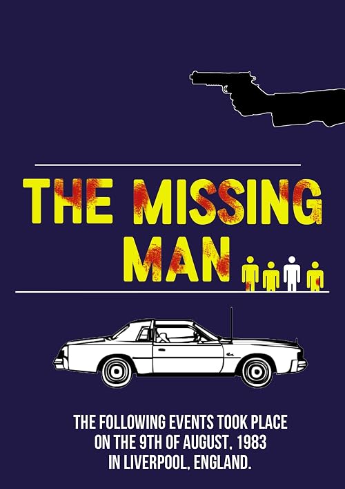 The Missing Man
