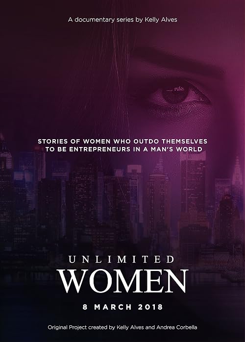 Unlimited Women