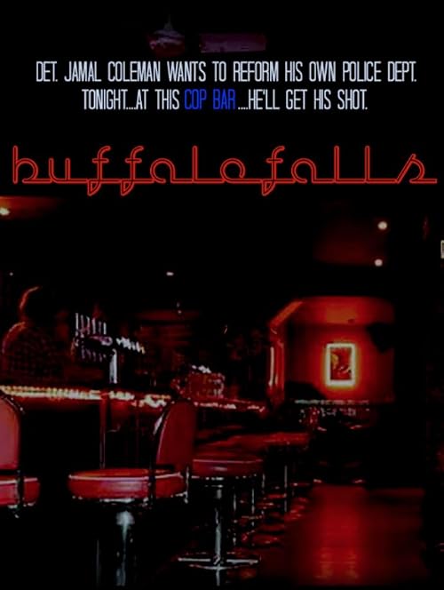 Buffalo Falls