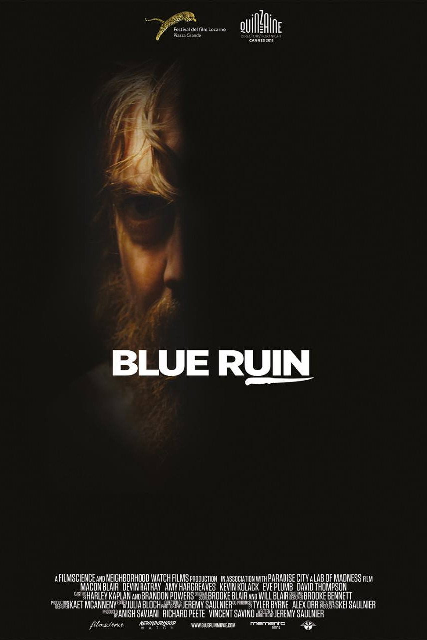 Blue Ruin