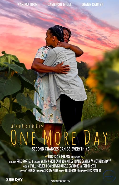 A Mother's Day