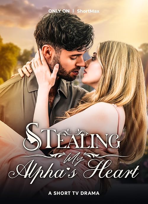 Stealing My Alpha's Heart