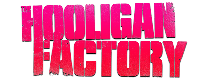 Фабрика футбольных хулиганов