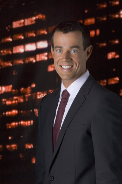 NBC's New Year's Eve with Carson Daly