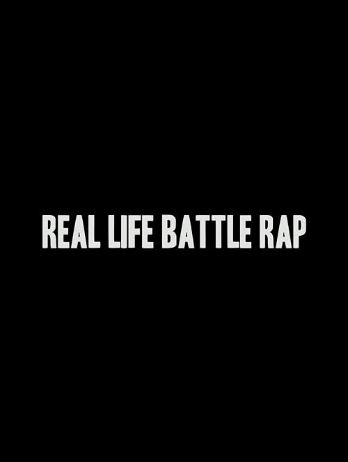 Real Life Battle Rap