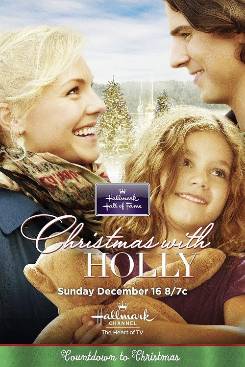 Weihnachten mit Holly