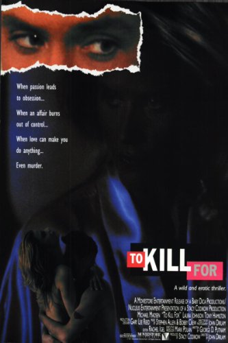 Fatal Instinct