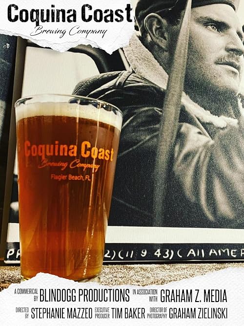 Coquina Coast Brewing Company Commercial 2