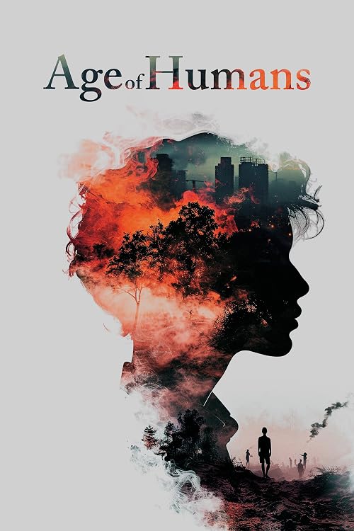 The Age of Humans