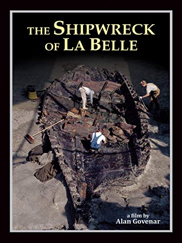 The Shipwreck of La Belle