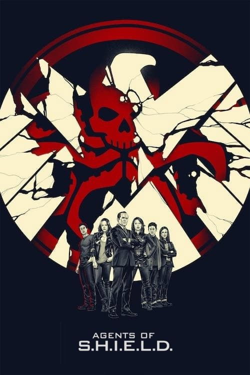 Agents of S.H.I.E.L.D.