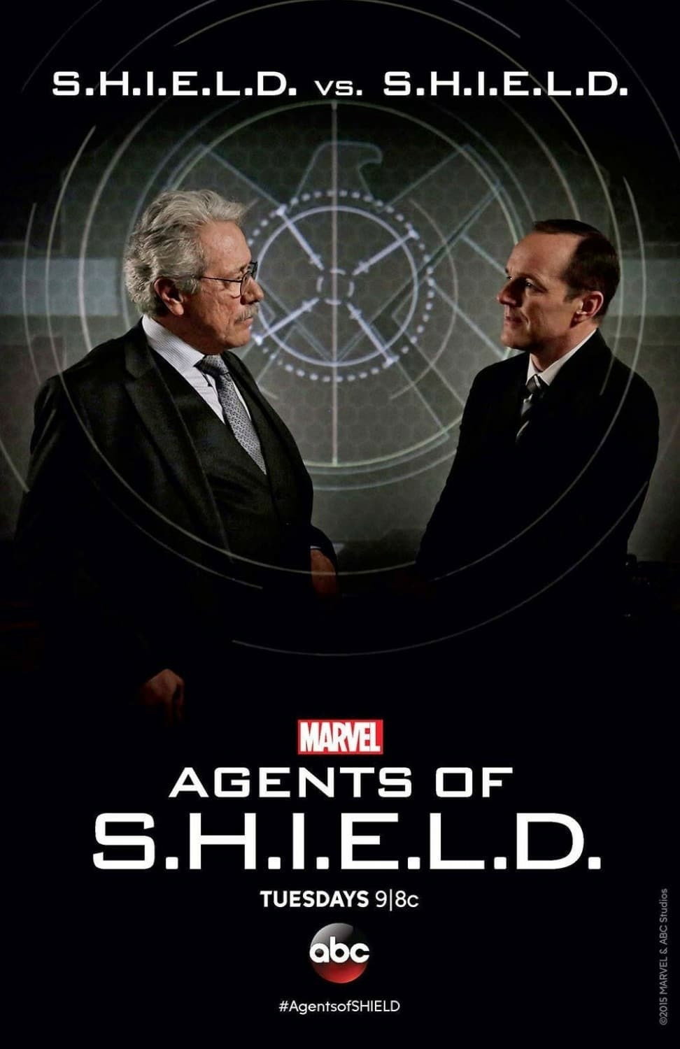 Agents of S.H.I.E.L.D.