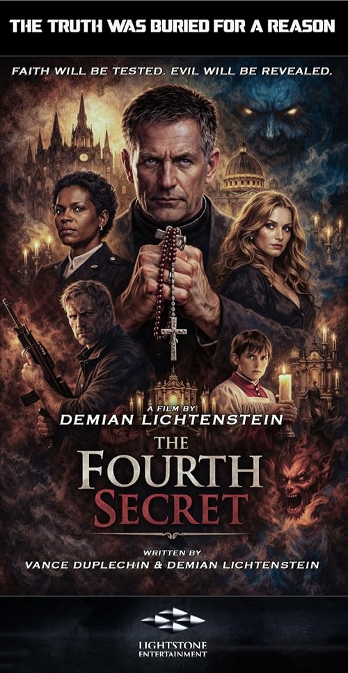 The Fourth Secret