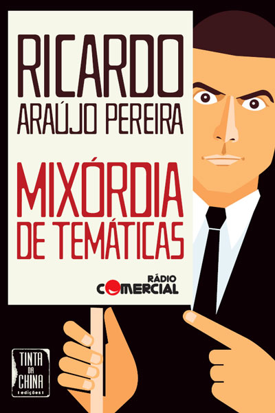 Mixórdia de Temáticas