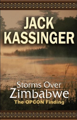 Storms Over Zimbabwe