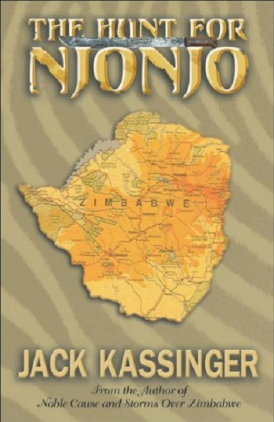 The Hunt for Njonjo