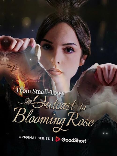 From Small-Town Outcast to Blooming Rose