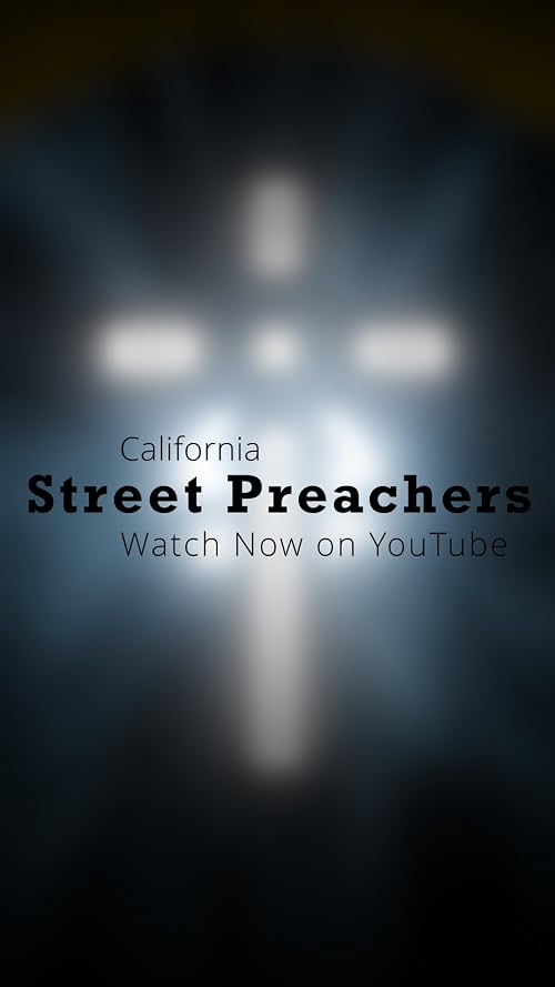 California Street Preachers