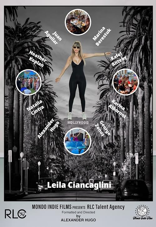 RLC Talent agency