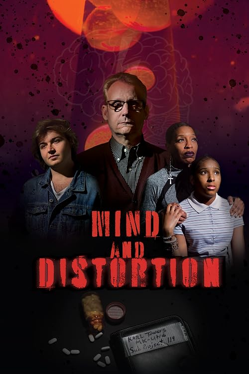 Mind and Distortion