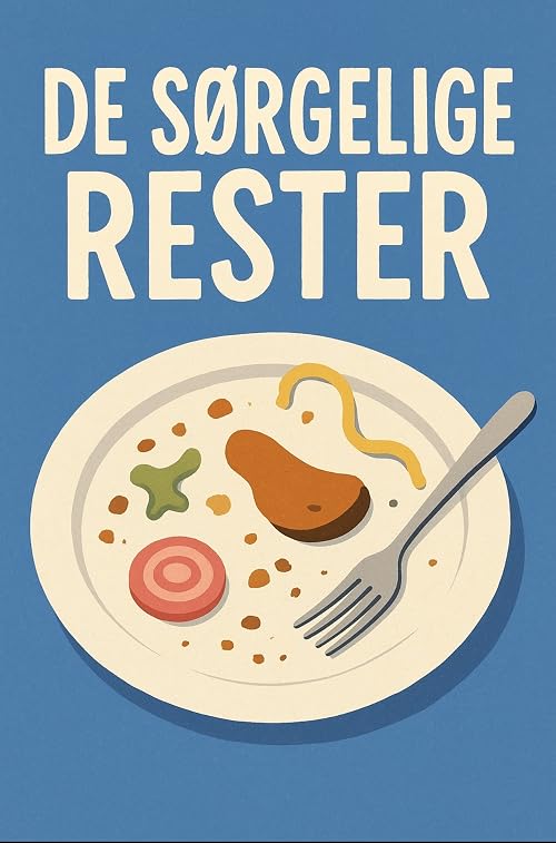 De Sørgelige Rester