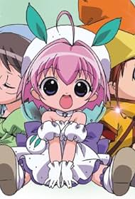 Chicchana yuki tsukai Shugâ
