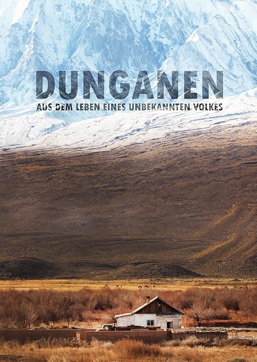 The Dungans: From the History of an Unknown People