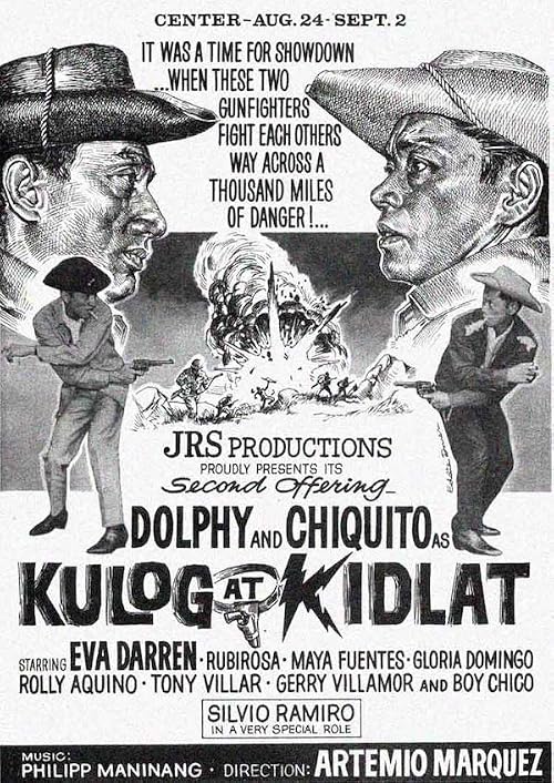 Kulog at kidlat
