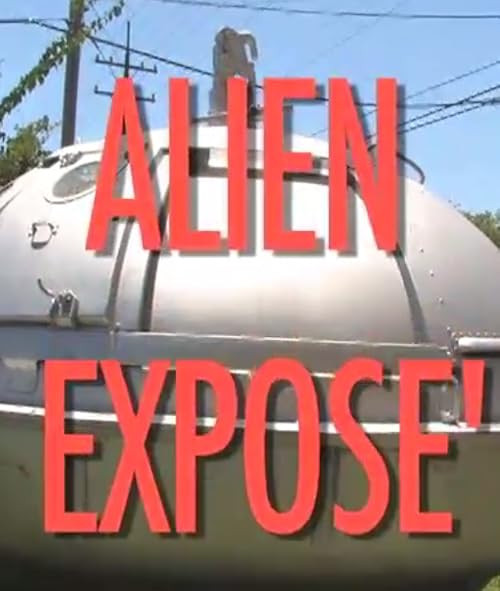 Alien Expose