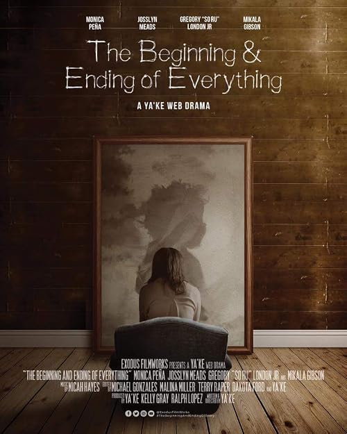The Beginning and Ending of Everything