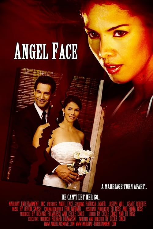 Angel Face