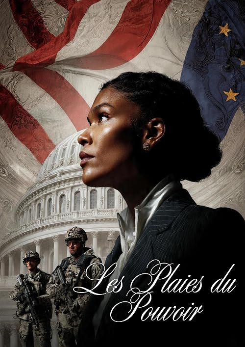 Les Plaies du Pouvoir