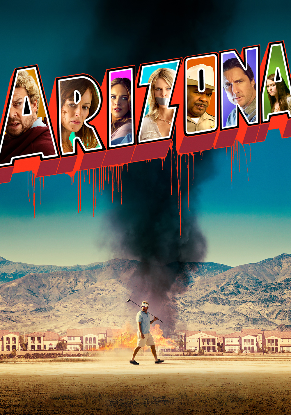 Arizona