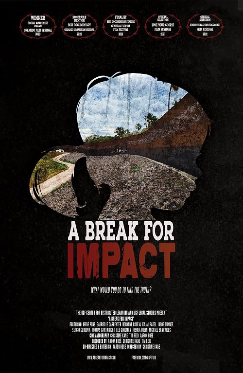 A Break for Impact