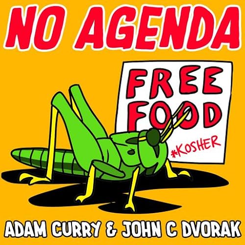 No Agenda News Network