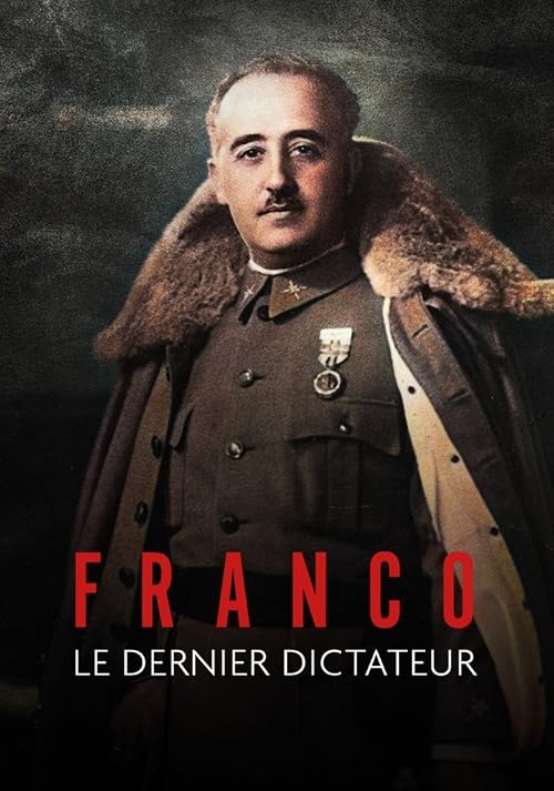 Franco: The Last Inquisitor