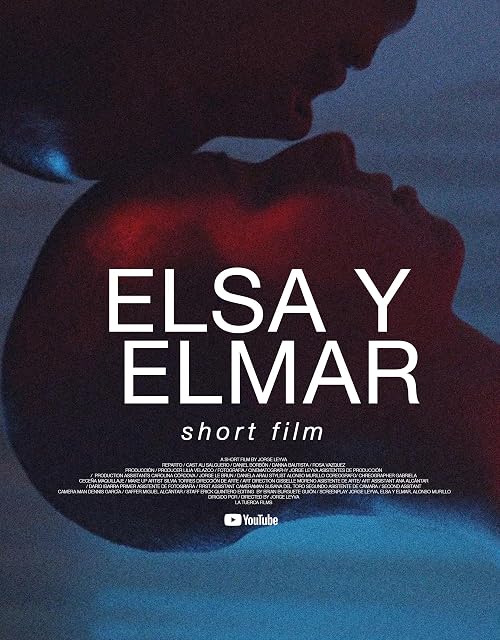 Anti-Fairy Tale Elsa y Elmar