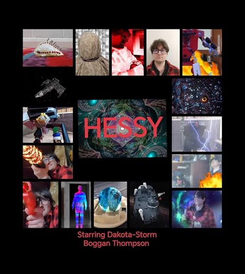 Hessy the Movie