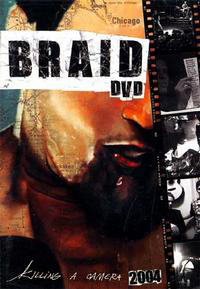 Braid: Killing a Camera 2004